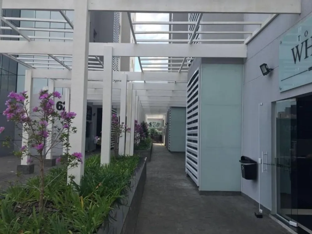 Sala-Conjunto, 46 m² - Foto 3