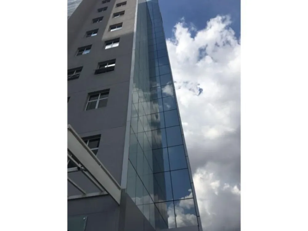 Sala-Conjunto, 46 m² - Foto 4