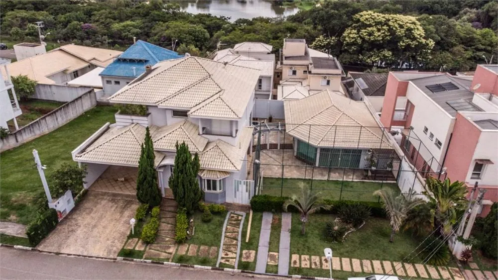Casa, 4 quartos, 503 m² - Foto 7