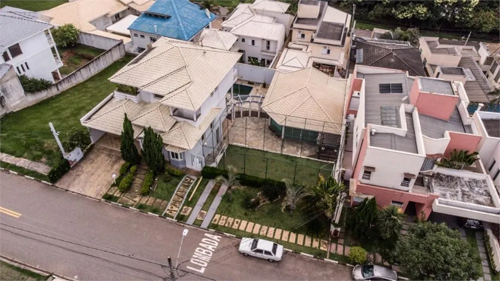 Casa, 4 quartos, 503 m² - Foto 2