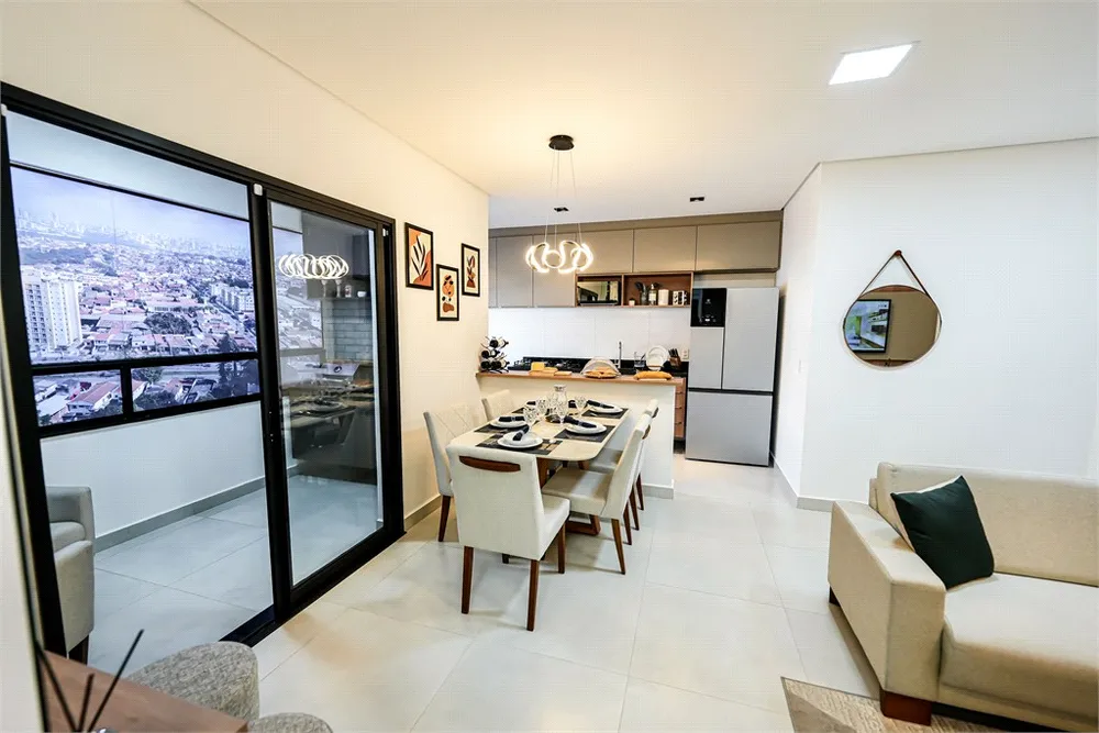 Apartamento, 3 quartos, 75 m² - Foto 6