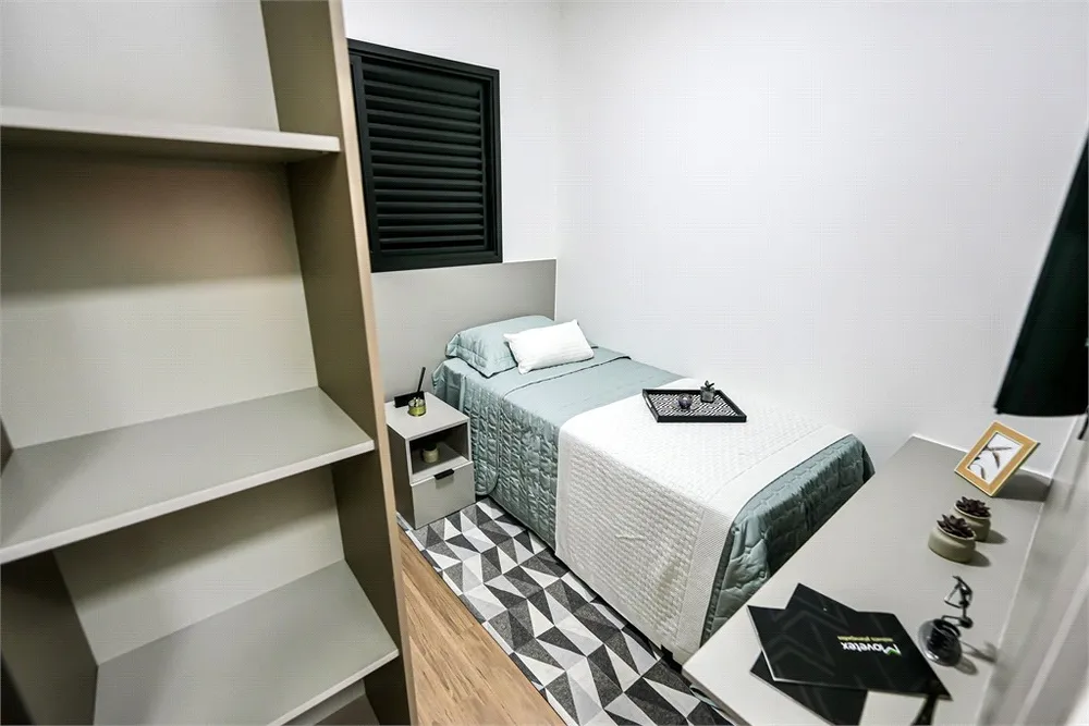 Apartamento, 3 quartos, 75 m² - Foto 3