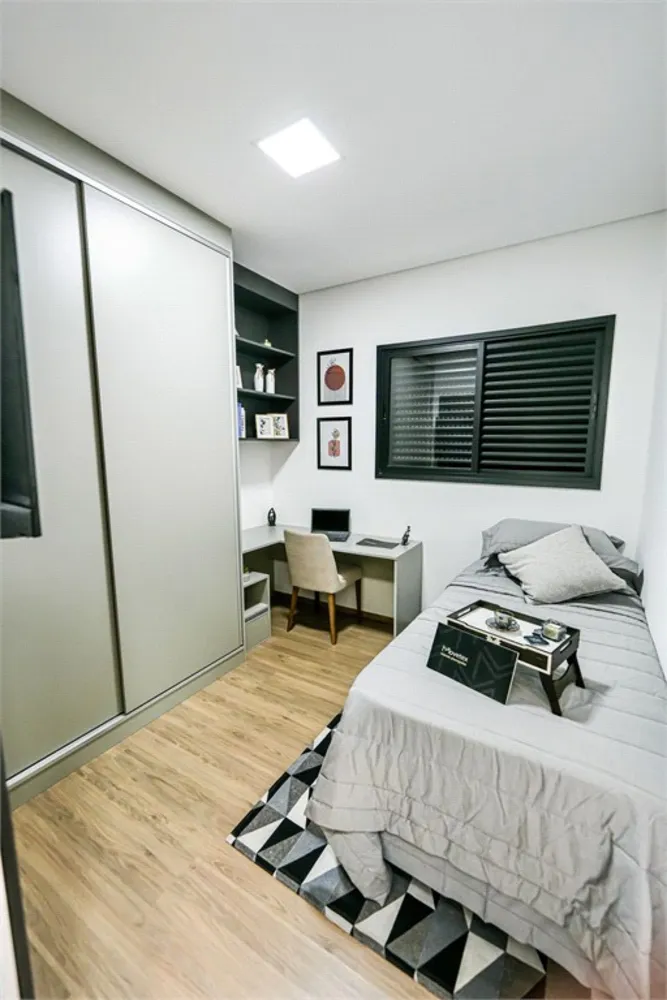 Apartamento, 3 quartos, 75 m² - Foto 4