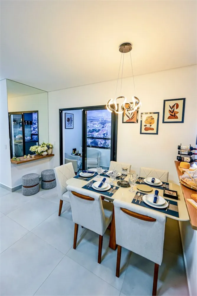 Apartamento, 3 quartos, 75 m² - Foto 1
