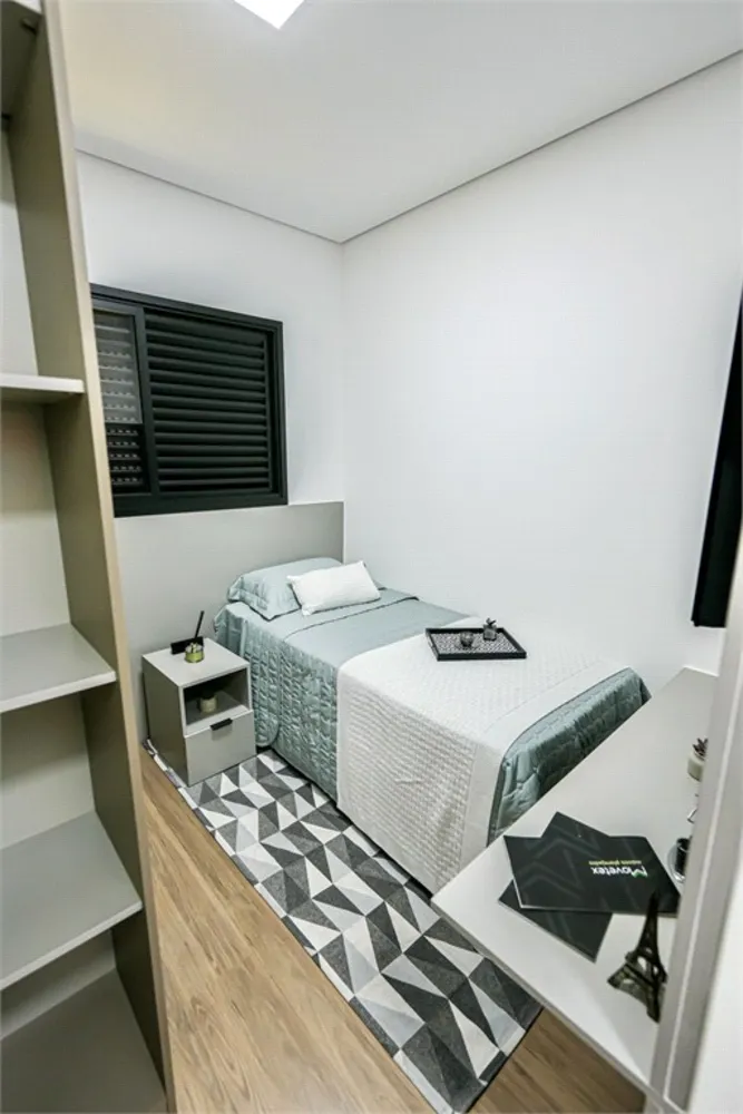 Apartamento, 3 quartos, 75 m² - Foto 5
