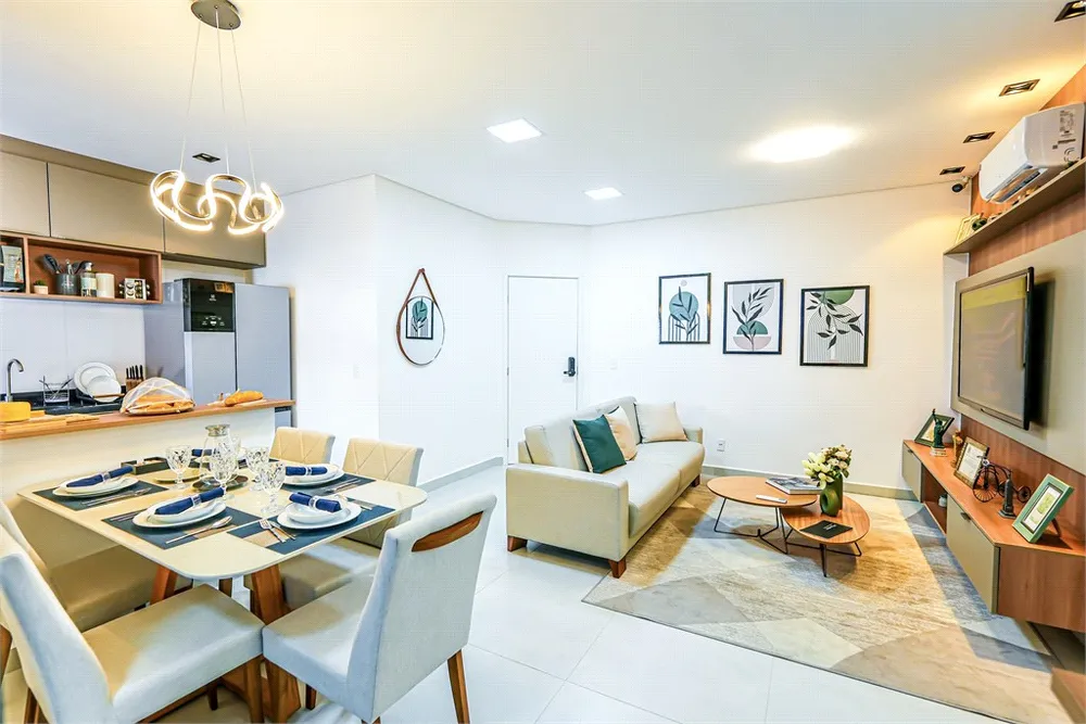 Apartamento, 3 quartos, 75 m² - Foto 7