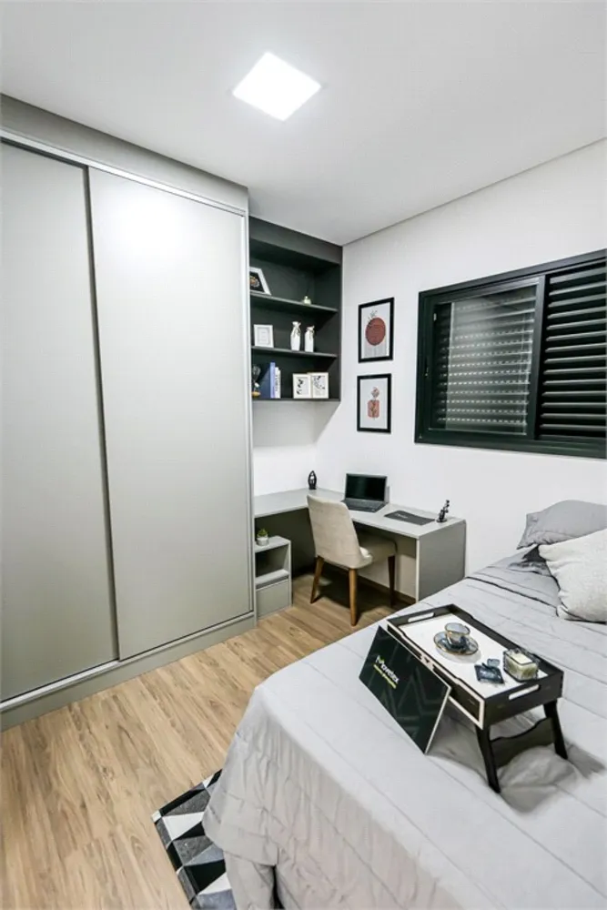 Apartamento, 3 quartos, 75 m² - Foto 8