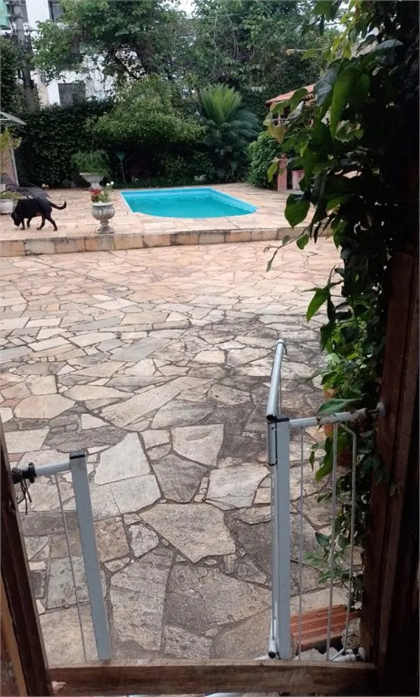 Terreno, 496 m² - Foto 1