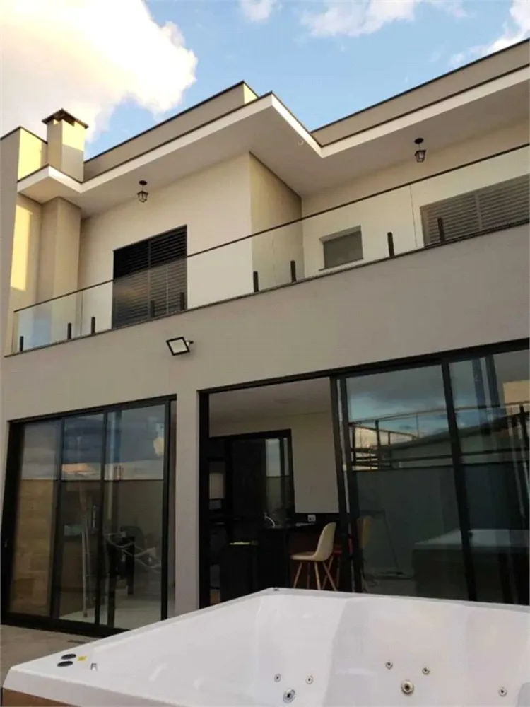 Casa, 4 quartos, 270 m² - Foto 6