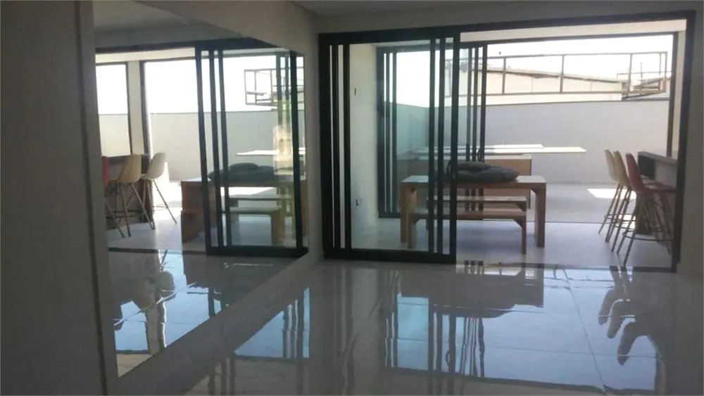 Casa, 4 quartos, 270 m² - Foto 3