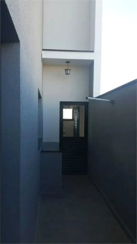 Casa, 4 quartos, 270 m² - Foto 1