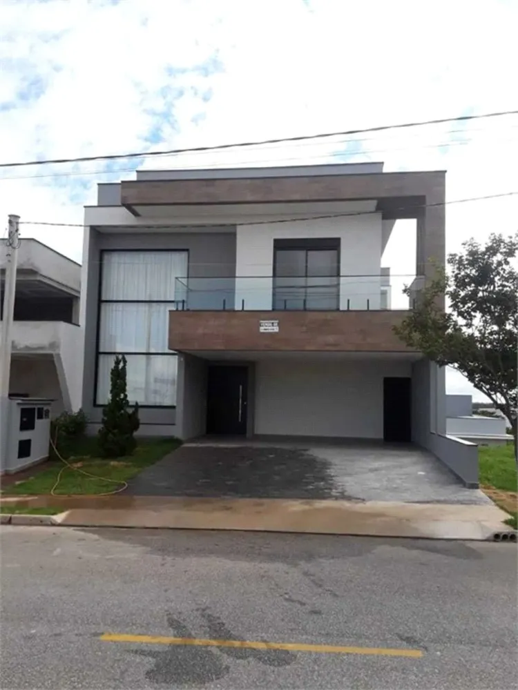 Casa, 4 quartos, 270 m² - Foto 8