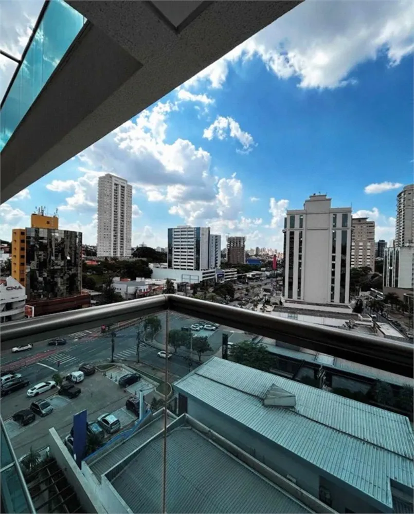 Flat/Apart Hotel, 1 quarto, 48 m² - Foto 7