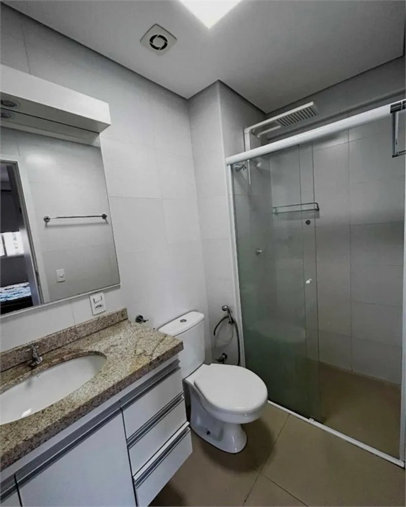 Flat/Apart Hotel, 1 quarto, 48 m² - Foto 6