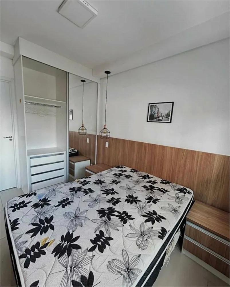 Flat/Apart Hotel, 1 quarto, 48 m² - Foto 5