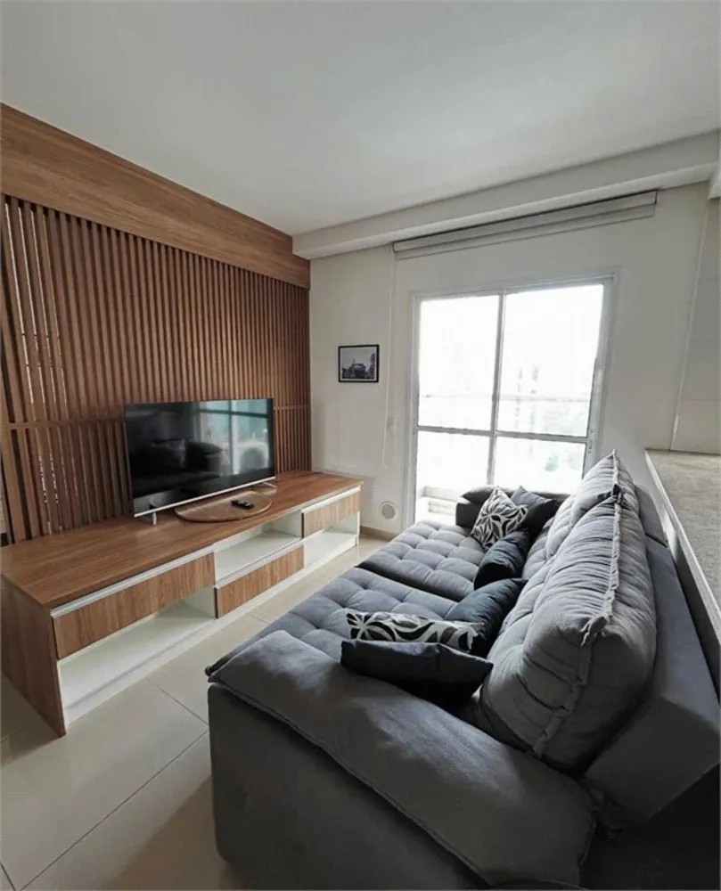 Flat/Apart Hotel, 1 quarto, 48 m² - Foto 8