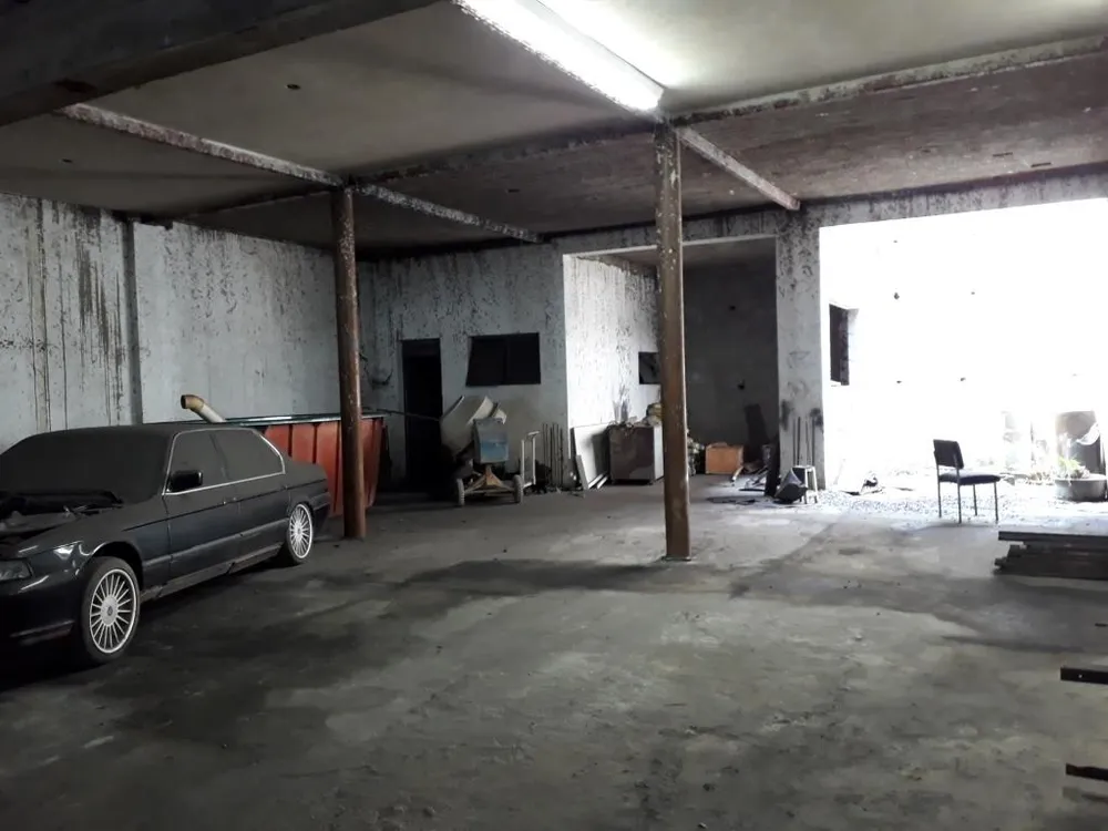 Depósito-Galpão, 1225 m² - Foto 3