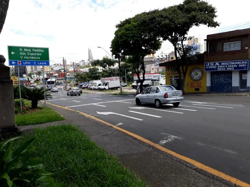 Depósito-Galpão, 1225 m² - Foto 2