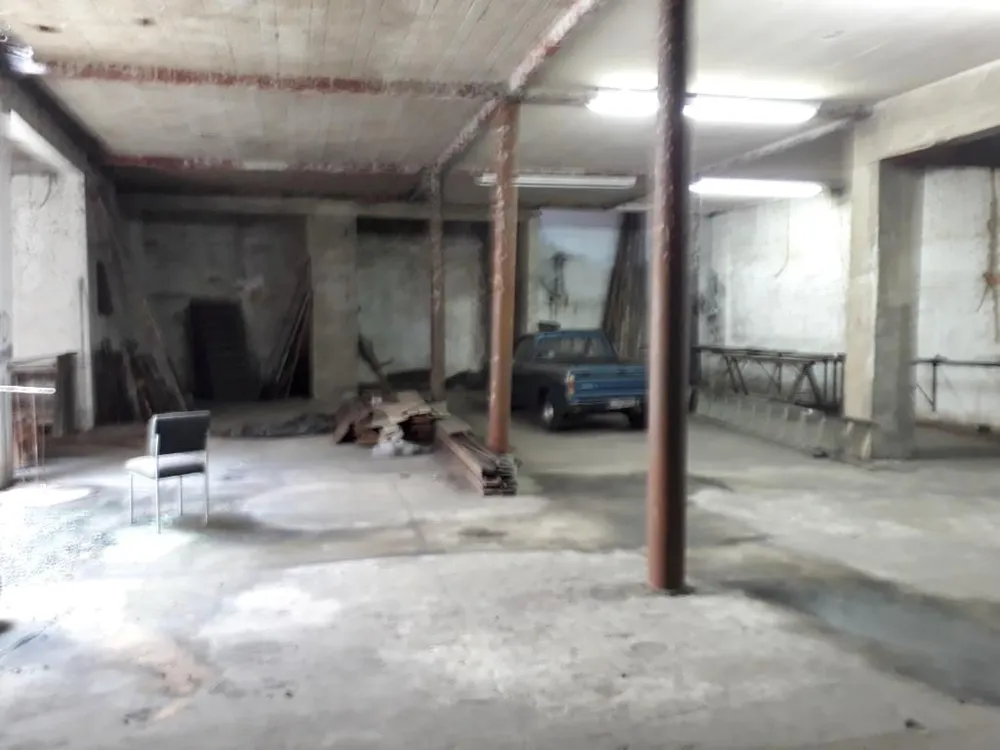 Depósito-Galpão, 1225 m² - Foto 7