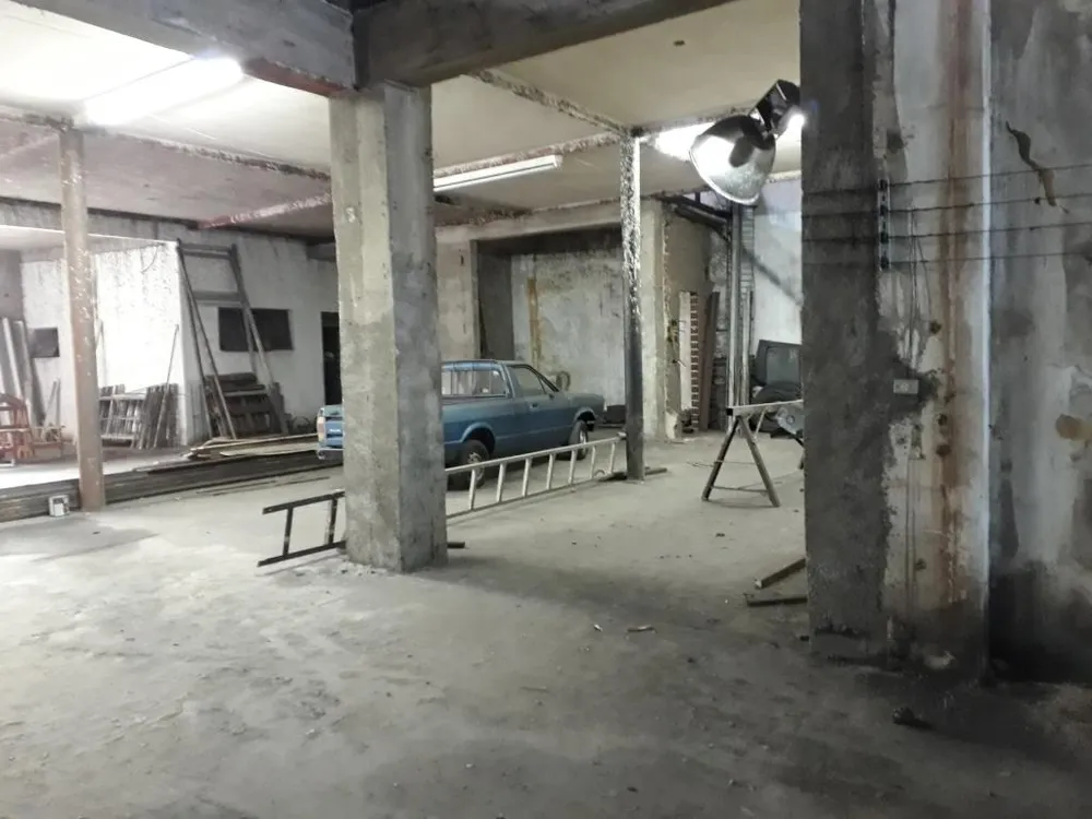 Depósito-Galpão, 1225 m² - Foto 5