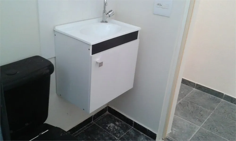 Casa, 2 quartos, 49 m² - Foto 5