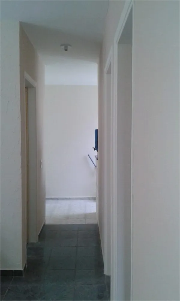 Casa, 2 quartos, 49 m² - Foto 4
