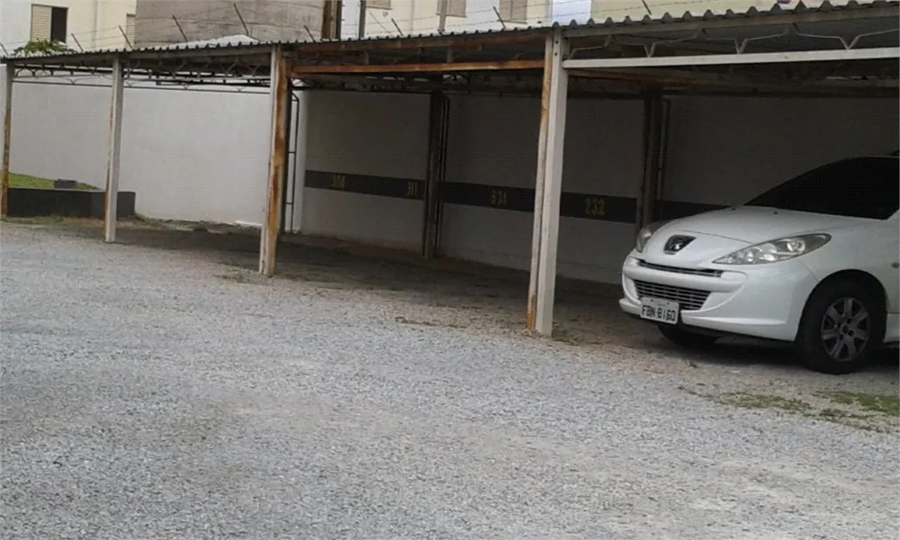 Casa, 2 quartos, 49 m² - Foto 2