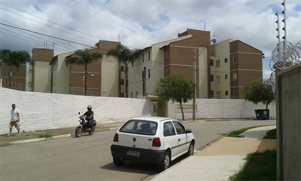 Casa, 2 quartos, 49 m² - Foto 8