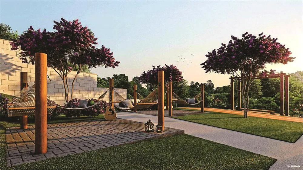 Apartamento, 2 quartos, 53 m² - Foto 6