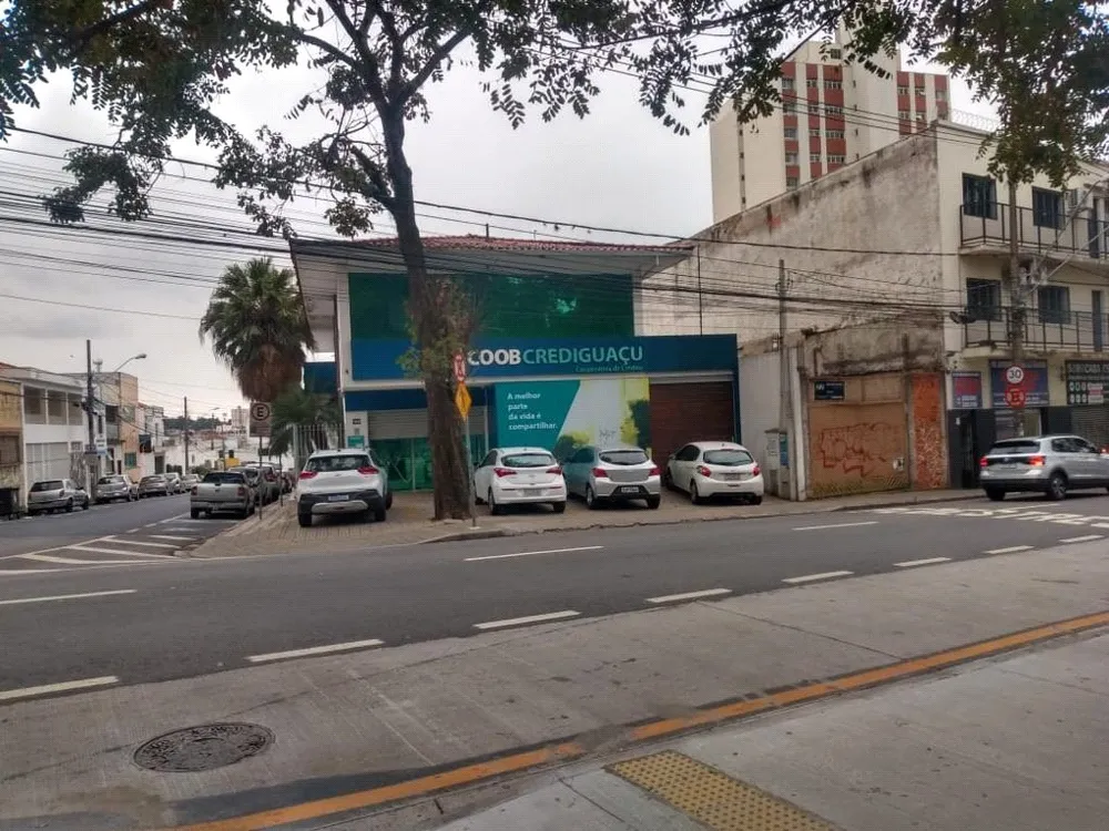 Prédio Inteiro, 380 m² - Foto 6