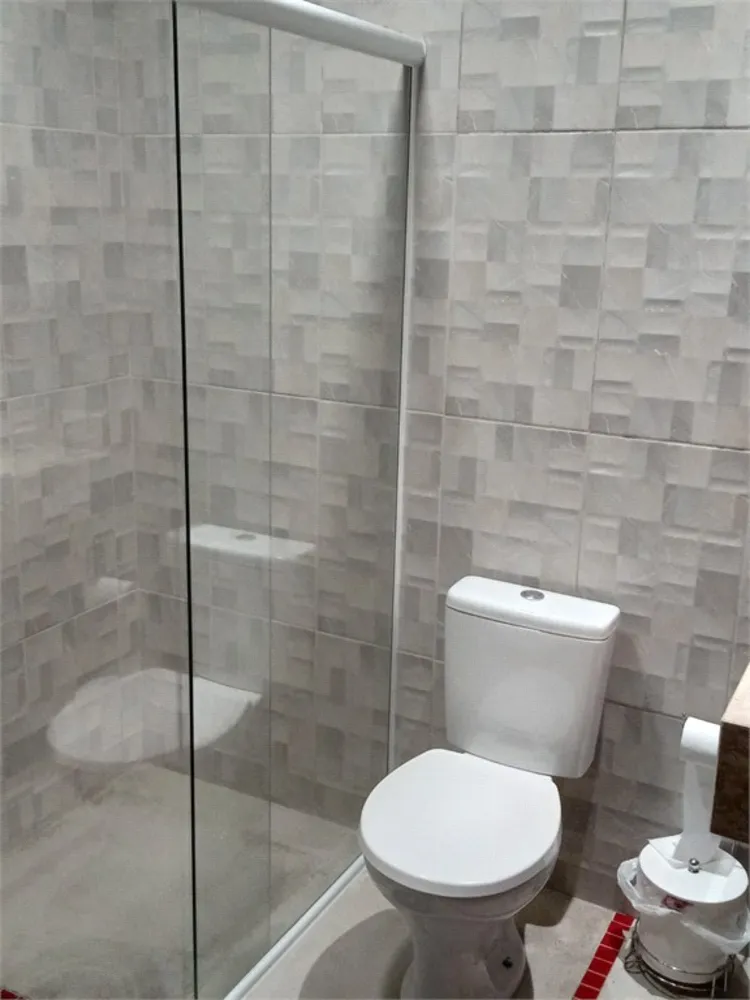 Casa, 4 quartos, 240 m² - Foto 1