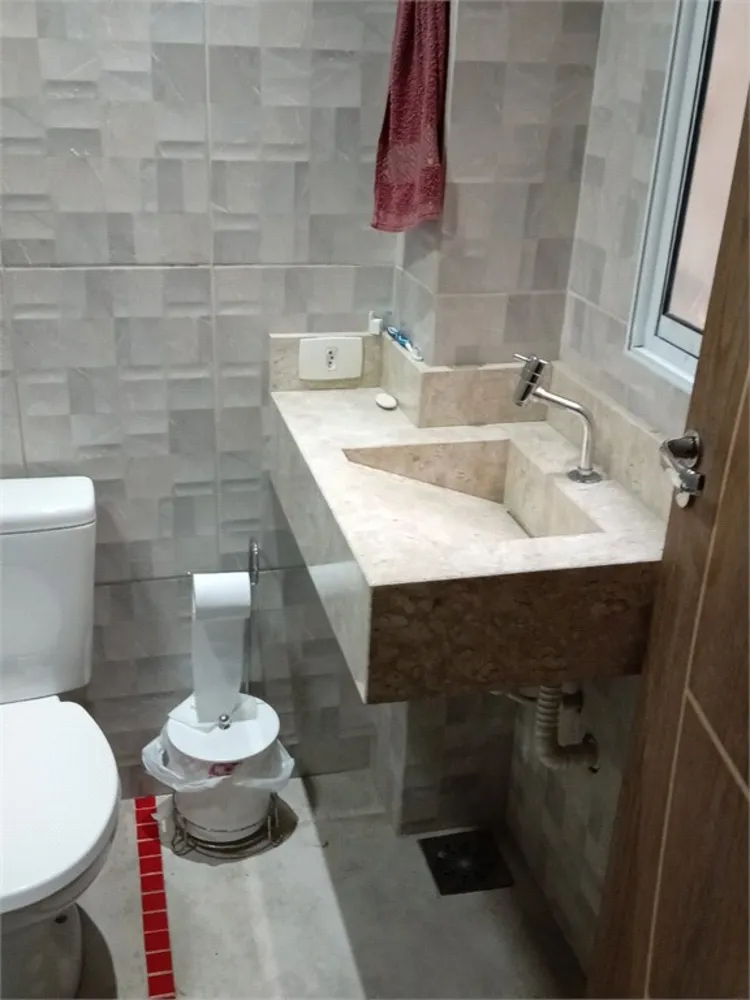 Casa, 4 quartos, 240 m² - Foto 8