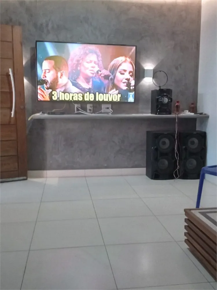 Casa, 4 quartos, 240 m² - Foto 4