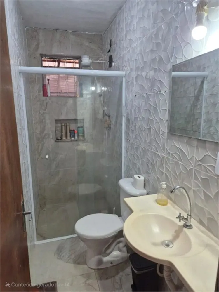 Casa, 3 quartos, 297 m² - Foto 7