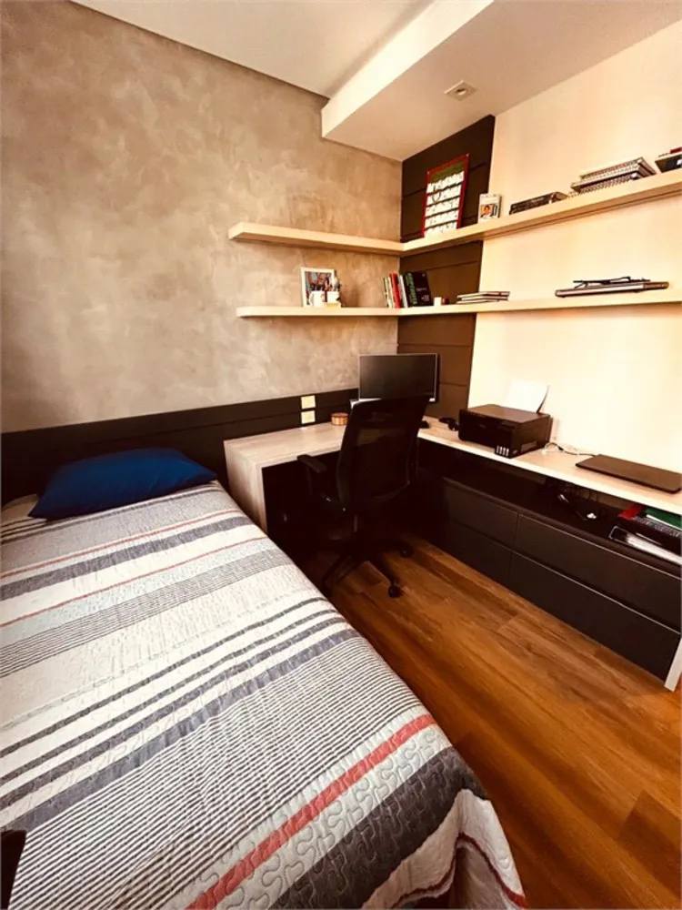 Apartamento, 2 quartos, 52 m² - Foto 3