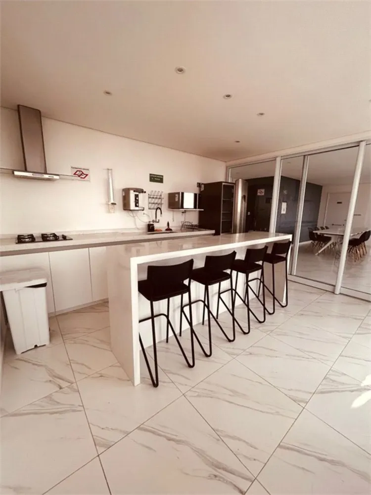 Apartamento, 2 quartos, 52 m² - Foto 1