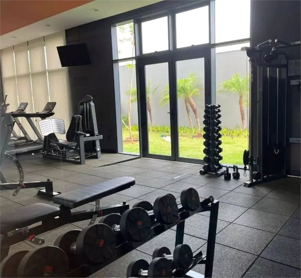 Apartamento, 3 quartos, 131 m² - Foto 8