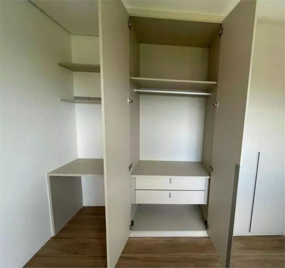 Apartamento, 3 quartos, 131 m² - Foto 2