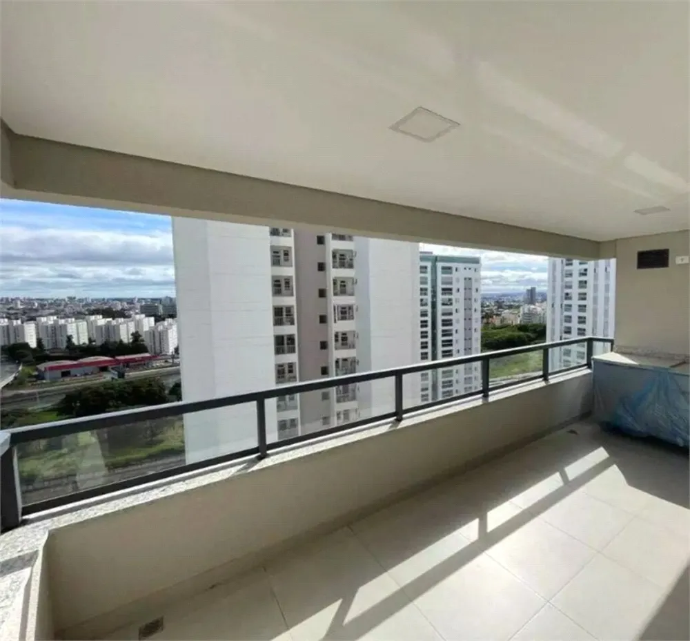 Apartamento, 3 quartos, 131 m² - Foto 7
