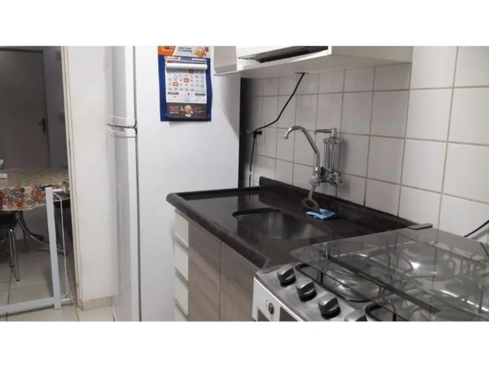Apartamento, 2 quartos, 48 m² - Foto 6