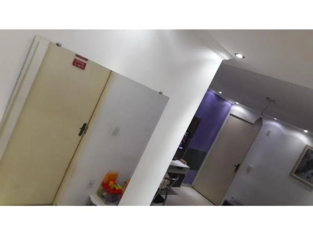Apartamento, 2 quartos, 48 m² - Foto 5