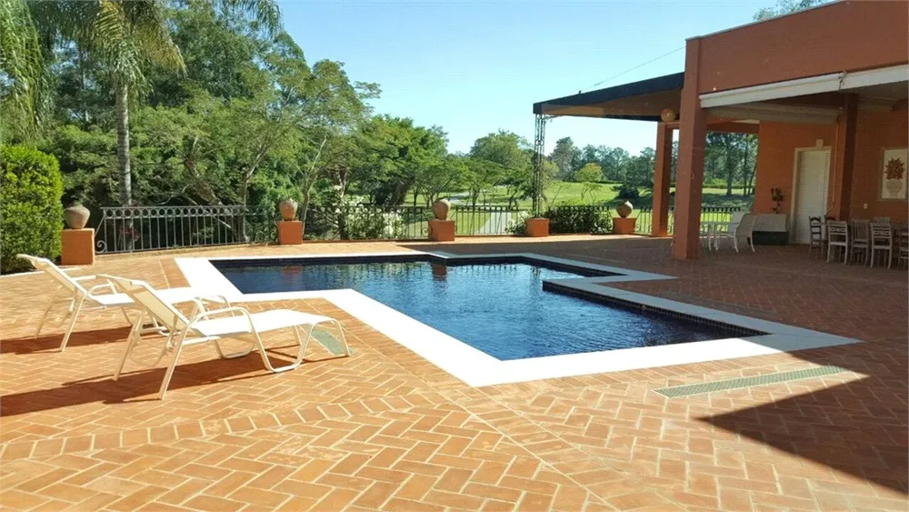 Casa, 7 quartos, 1200 m² - Foto 4
