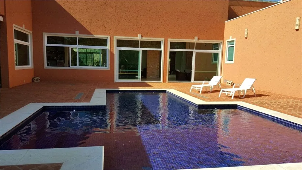 Casa, 7 quartos, 1200 m² - Foto 1