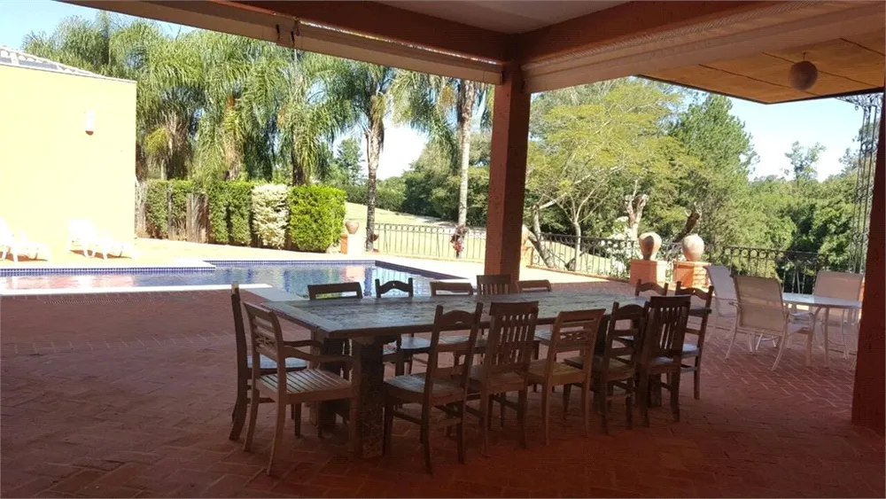 Casa, 7 quartos, 1200 m² - Foto 8