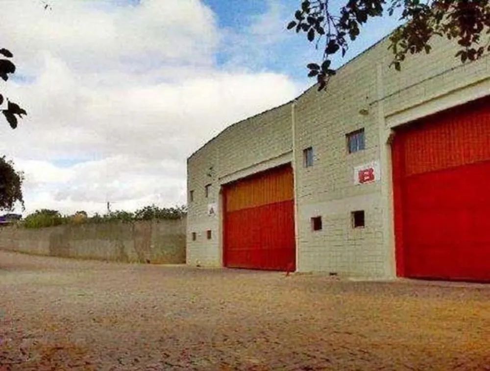 Depósito-Galpão, 1000 m² - Foto 7