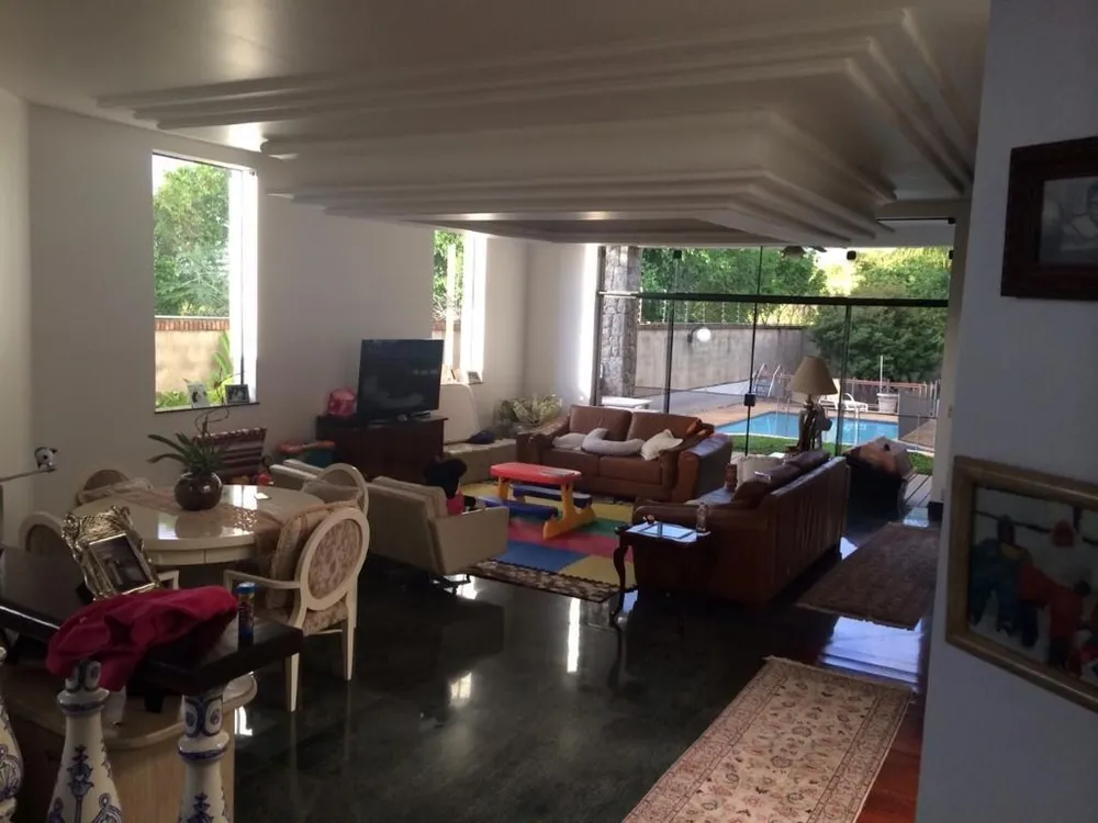 Casa, 4 quartos, 681 m² - Foto 2