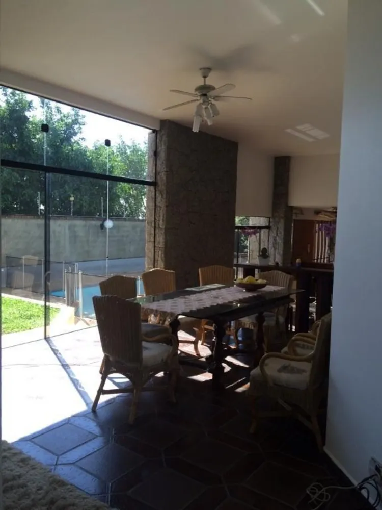 Casa, 4 quartos, 681 m² - Foto 5