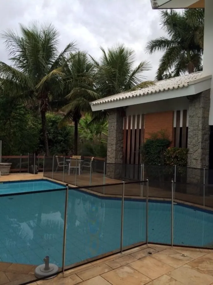 Casa, 4 quartos, 681 m² - Foto 7