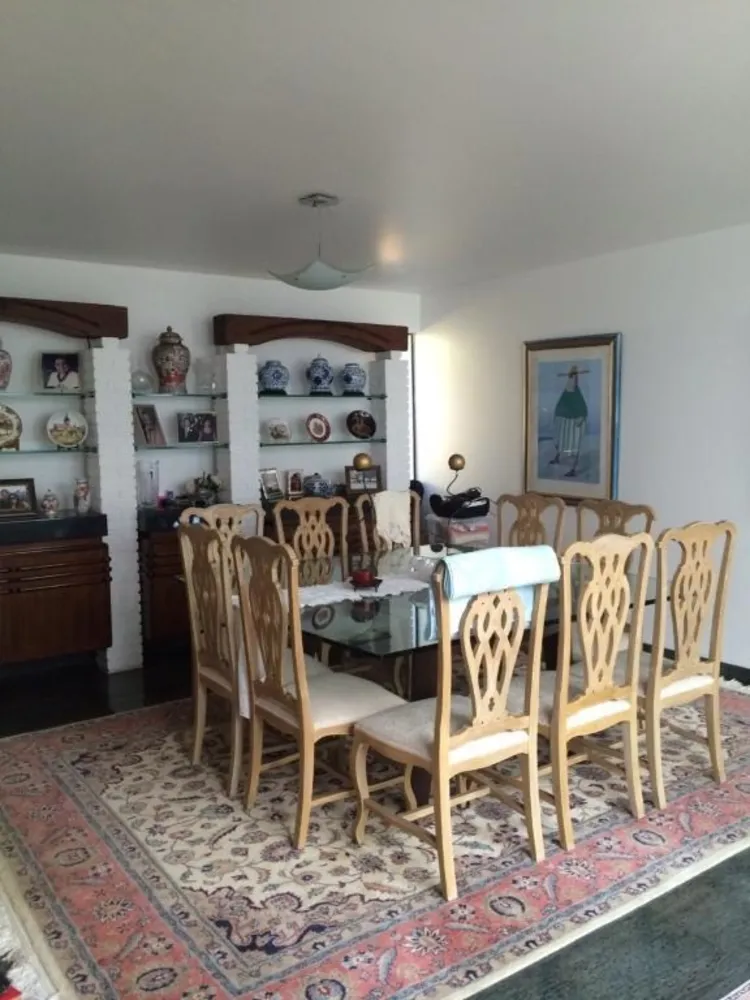 Casa, 4 quartos, 681 m² - Foto 4