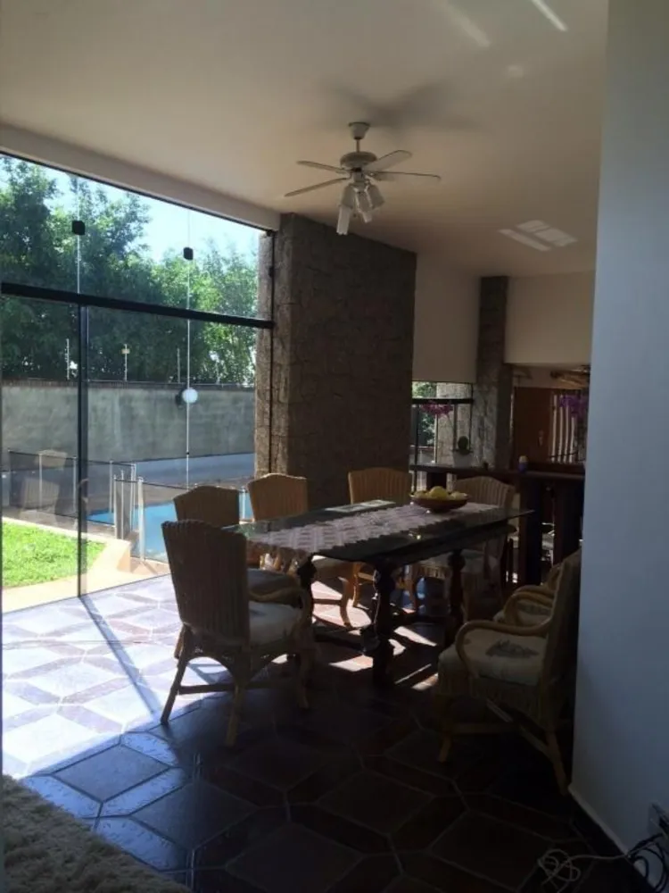 Casa, 4 quartos, 681 m² - Foto 1